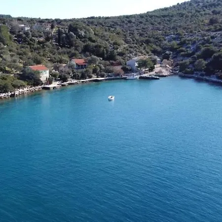 Nyaraló House Sea La Vie