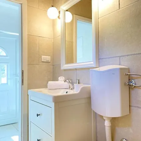 House Sea La Vie Semesterbostad Murter