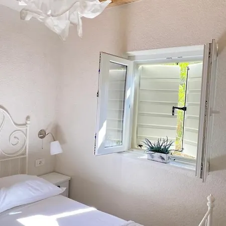 Nyaraló House Sea La Vie Murter