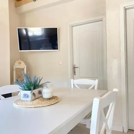 Semesterbostad House Sea La Vie