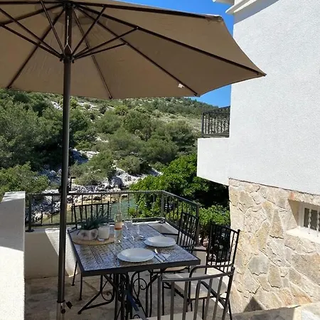 House Sea La Vie * Murter