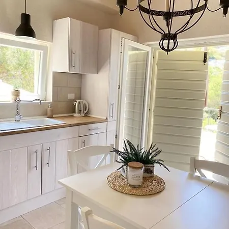 House Sea La Vie Nyaraló Murter