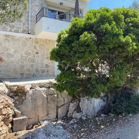 Nyaraló House Sea La Vie *