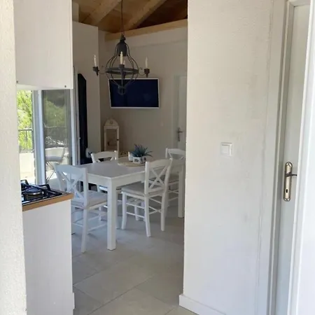 House Sea La Vie Semesterbostad Murter