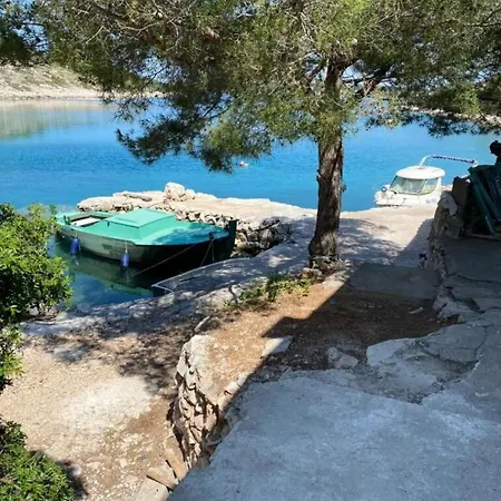 House Sea La Vie Tatil Evi Murter