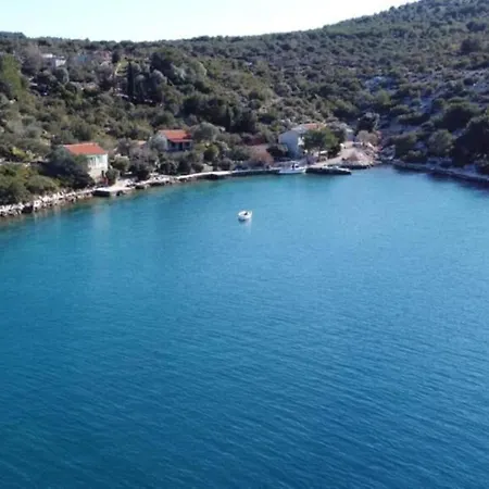 House Sea La Vie Murter