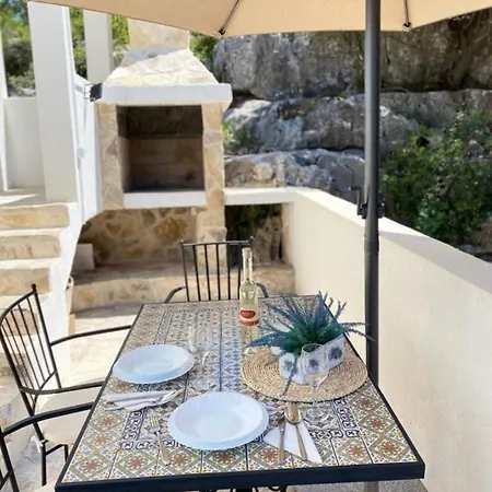 Nyaraló House Sea La Vie Murter