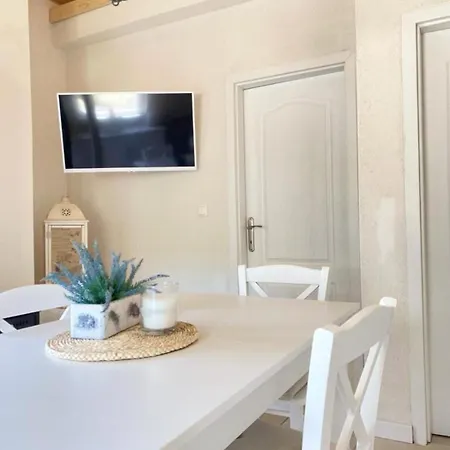 House Sea La Vie Murter