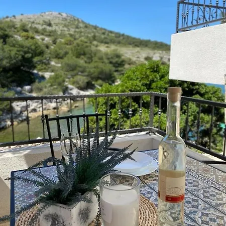 House Sea La Vie Murter