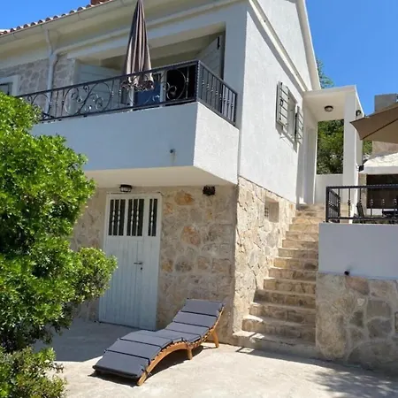 Nyaraló House Sea La Vie