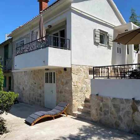 House Sea La Vie Nyaraló *