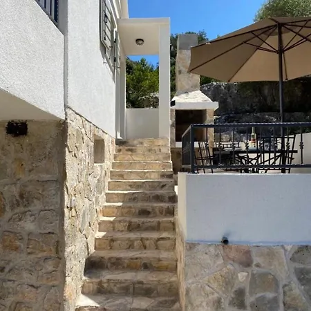 Tatil Evi House Sea La Vie
