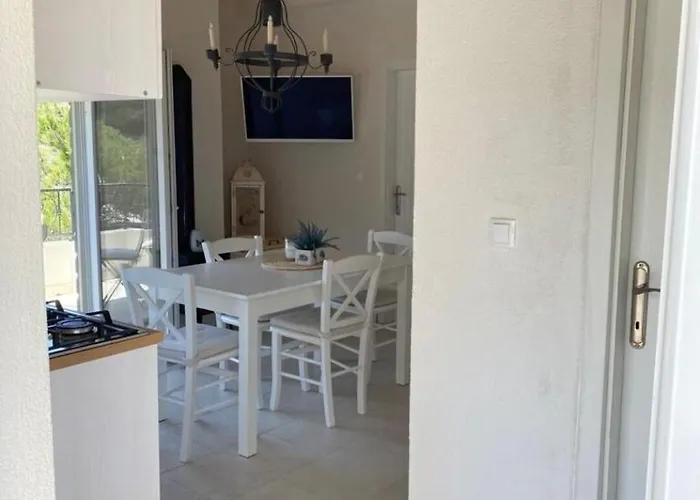 House Sea La Vie Semesterbostad Murter