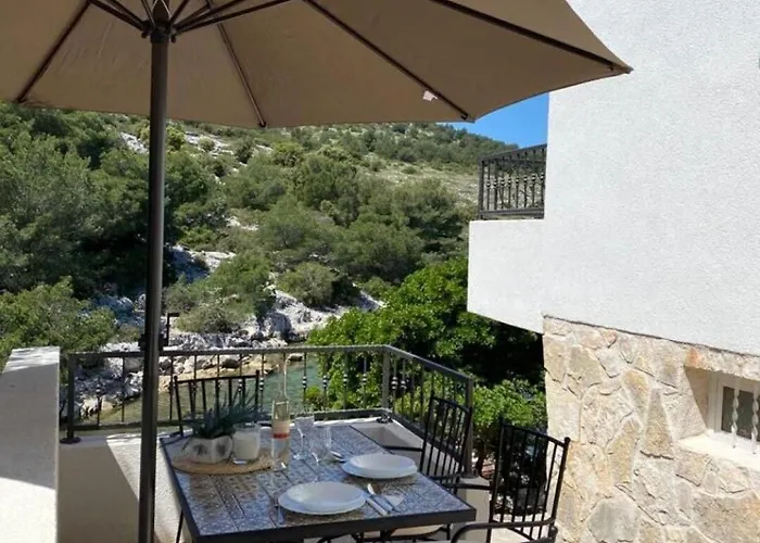 Semesterbostad House Sea La Vie *