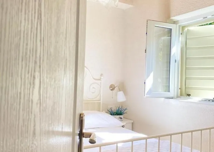 House Sea La Vie Semesterbostad *