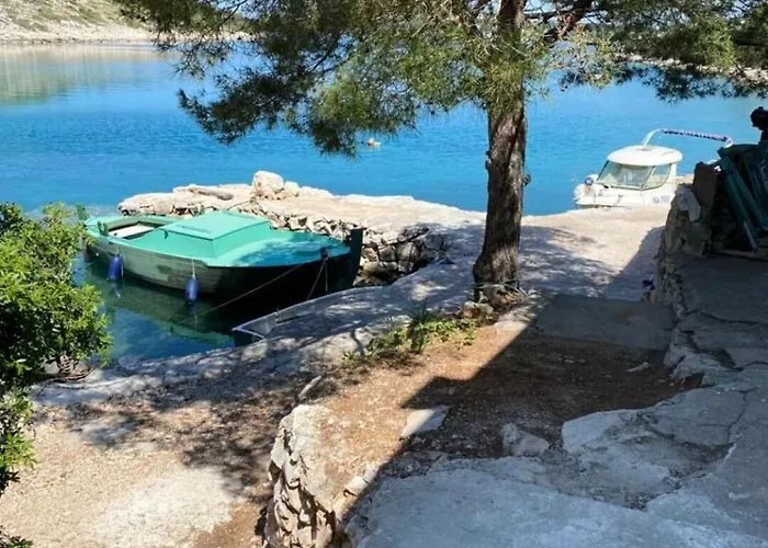 House Sea La Vie Semesterbostad Murter