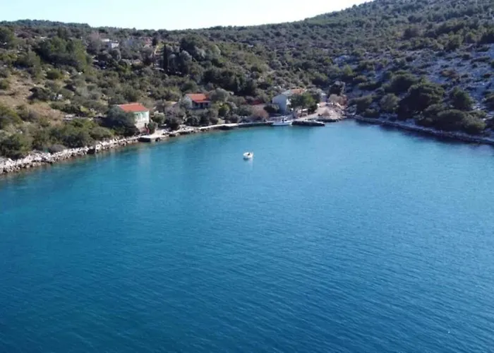 House Sea La Vie Murter