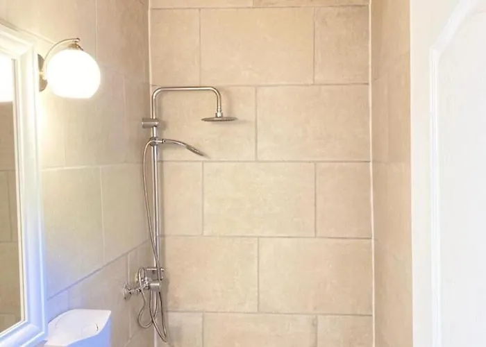 Semesterbostad House Sea La Vie *