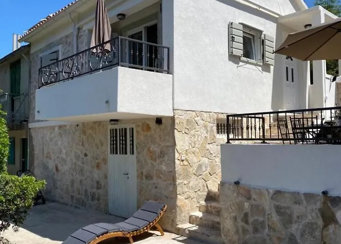 House Sea La Vie Semesterbostad *