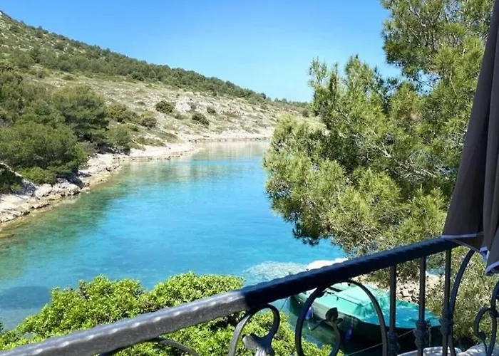 House Sea La Vie Semesterbostad *