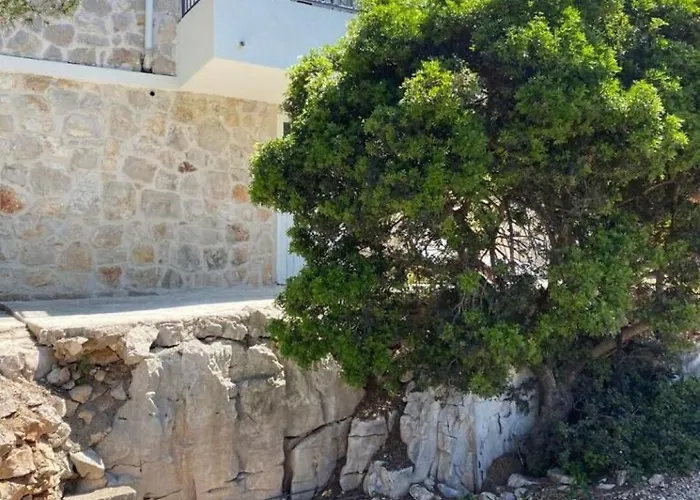 House Sea La Vie Semesterbostad Murter