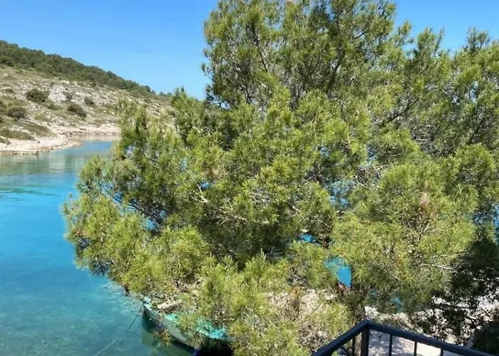 House Sea La Vie 別荘 ムルテル