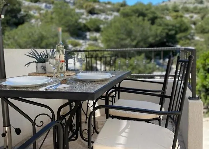 House Sea La Vie בית נופש *