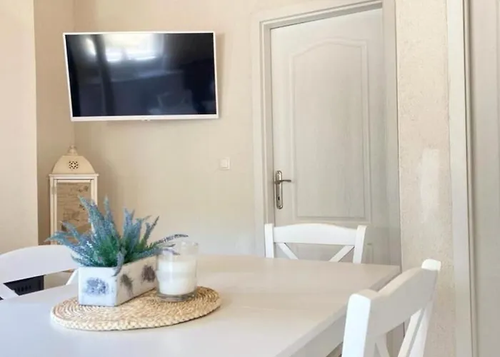 House Sea La Vie מורטר