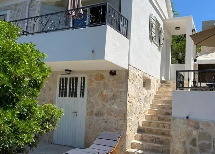 בית נופש House Sea La Vie